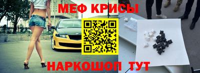 крисы Камышлов